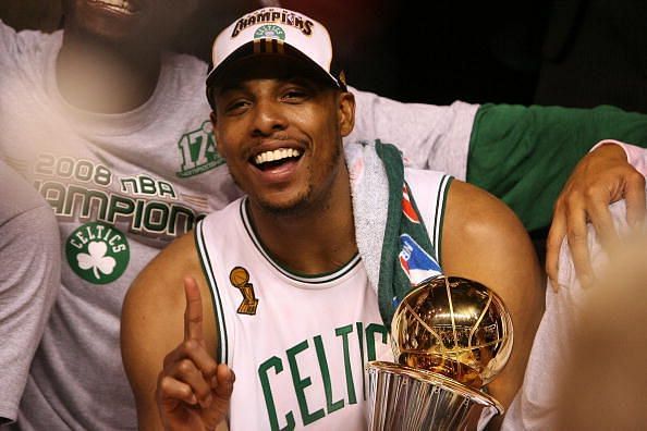NBA Finals Game 6: Los Angeles Lakers v Boston Celtics